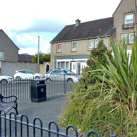 Edinburgh House Apartments Exterior foto